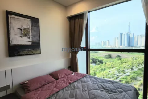 3 bedrooms Apartment in Thu Duc, Ho Chi Minh, No. 11952 16