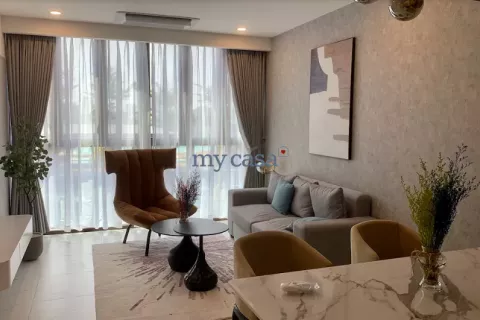 3 bedrooms Apartment in Thu Duc, Ho Chi Minh, No. 11951 8