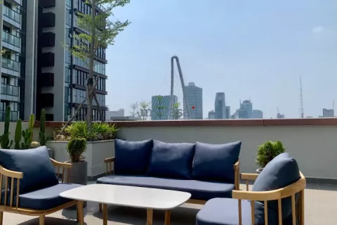 3 bedrooms Apartment in Thu Duc, Ho Chi Minh, No. 11951 4