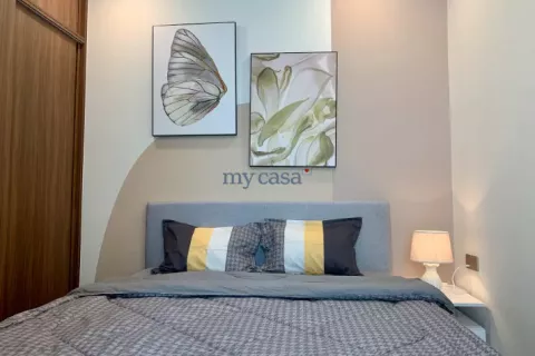 3 bedrooms Apartment in Thu Duc, Ho Chi Minh, No. 11951 2
