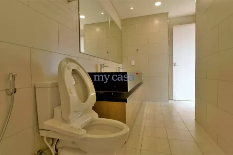 2 bedrooms Apartment in Thu Duc, Ho Chi Minh, No. 12527 3