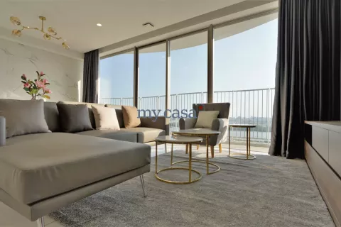 2 bedrooms Apartment in Thu Duc, Ho Chi Minh, No. 12527 10
