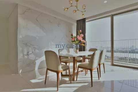 2 bedrooms Apartment in Thu Duc, Ho Chi Minh, No. 12527 11