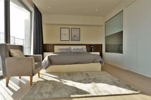 2 bedrooms Apartment in Thu Duc, Ho Chi Minh, No. 12527 5