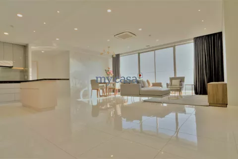 2 bedrooms Apartment in Thu Duc, Ho Chi Minh, No. 12527 17