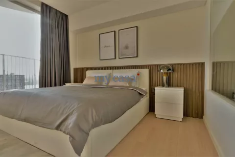 2 bedrooms Apartment in Thu Duc, Ho Chi Minh, No. 12527 8