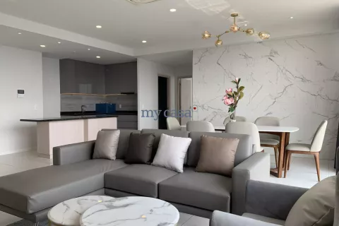 2 bedrooms Apartment in Thu Duc, Ho Chi Minh, No. 12527
