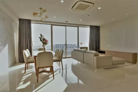 2 bedrooms Apartment in Thu Duc, Ho Chi Minh, No. 12527 14