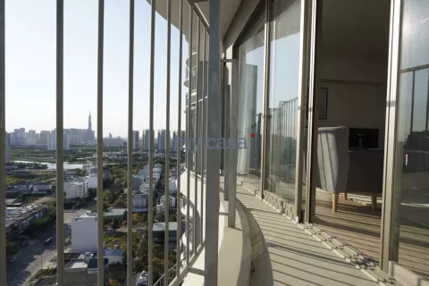 2 bedrooms Apartment in Thu Duc, Ho Chi Minh, No. 12527 2