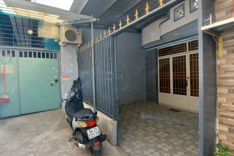 Studio Townhouse in District 7, Ho Chi Minh,  No. 18587