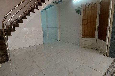 47.3m2 Townhouse in District 7, Ho Chi Minh,  No. 18587 4
