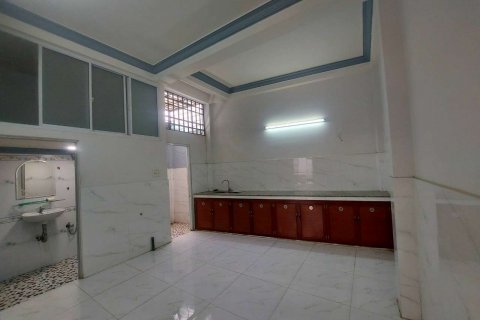 47.3m2 Townhouse in District 7, Ho Chi Minh,  No. 18587 3