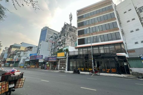 Studio Townhouse in District 5, Ho Chi Minh,  No. 18590