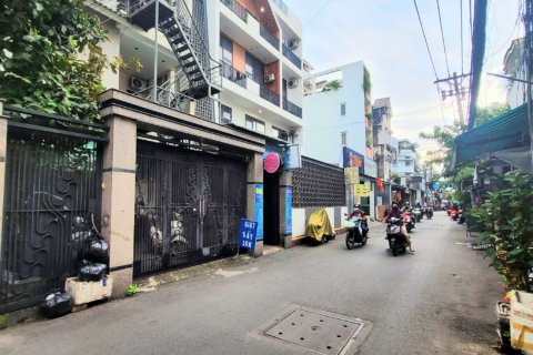 Studio Townhouse in District 7, Ho Chi Minh,  No. 18592