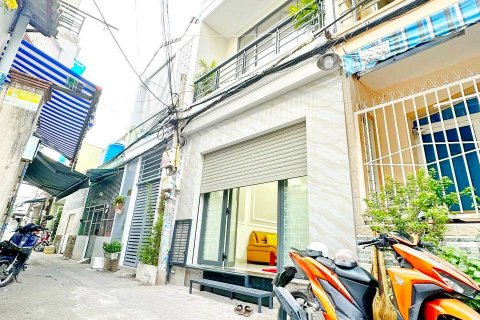 Studio Townhouse in District 7, Ho Chi Minh,  No. 18588