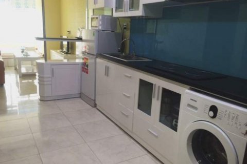 Квартира с 1 спальней в Нячанг, № 17021