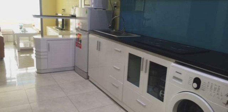 1 bedroom Apartment in Nha Trang, No. 17021