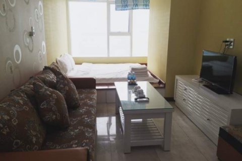 1 bedroom Apartment in Nha Trang, No. 17021 2