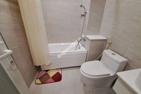 Квартира студия в Хошимин , № 25521 5