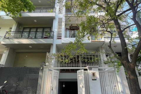 Земельный участок 100м2 в Район 7, Хошимин ,  № 25518