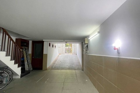 Земельный участок 100м2 в Район 7, Хошимин ,  № 25518 3