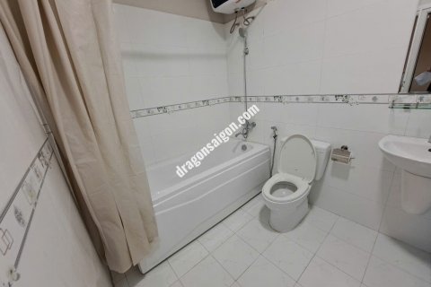Квартира с 1 спальней в Хошимин , № 25520 3