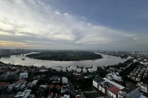 3 bedrooms Apartment in Thu Duc, Ho Chi Minh, No. 26985 8