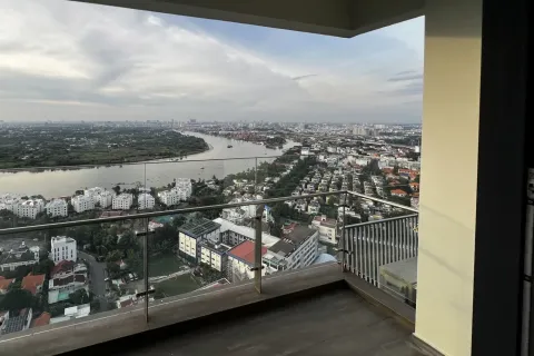 3 bedrooms Apartment in Thu Duc, Ho Chi Minh, No. 26985 10