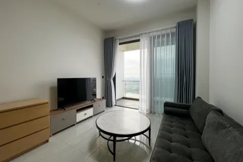 3 bedrooms Apartment in Thu Duc, Ho Chi Minh,  No. 26985