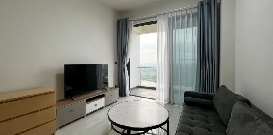 3 bedrooms Apartment in Thu Duc, Ho Chi Minh, No. 26985