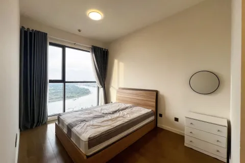 3 bedrooms Apartment in Thu Duc, Ho Chi Minh, No. 26985 2