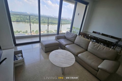 4 bedrooms Apartment in Thu Duc, Ho Chi Minh, No. 26962 2