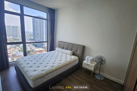 4 bedrooms Apartment in Thu Duc, Ho Chi Minh, No. 26962 4
