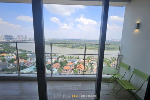 4 bedrooms Apartment in Thu Duc, Ho Chi Minh, No. 26962 5