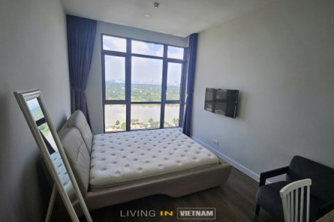 4 bedrooms Apartment in Thu Duc, Ho Chi Minh, No. 26962 3