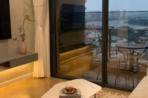 2 bedrooms Apartment in Ho Chi Minh, No. 26986 2