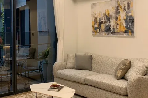 2 bedrooms Apartment in Ho Chi Minh, No. 26986 6