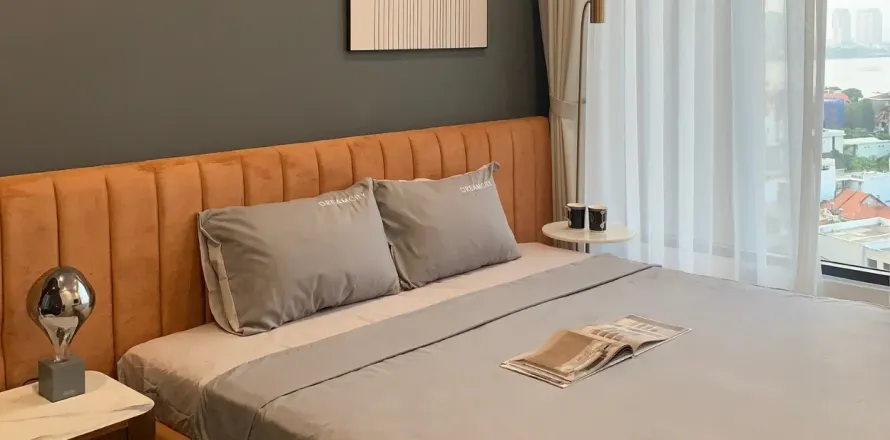 2 bedrooms Apartment in Ho Chi Minh, No. 26986