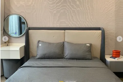 2 bedrooms Apartment in Ho Chi Minh, No. 26986 8
