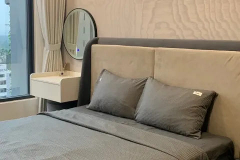 2 bedrooms Apartment in Ho Chi Minh, No. 26986 7