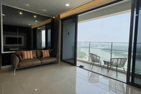 4 bedrooms Apartment in Thu Duc, Ho Chi Minh, No. 26961