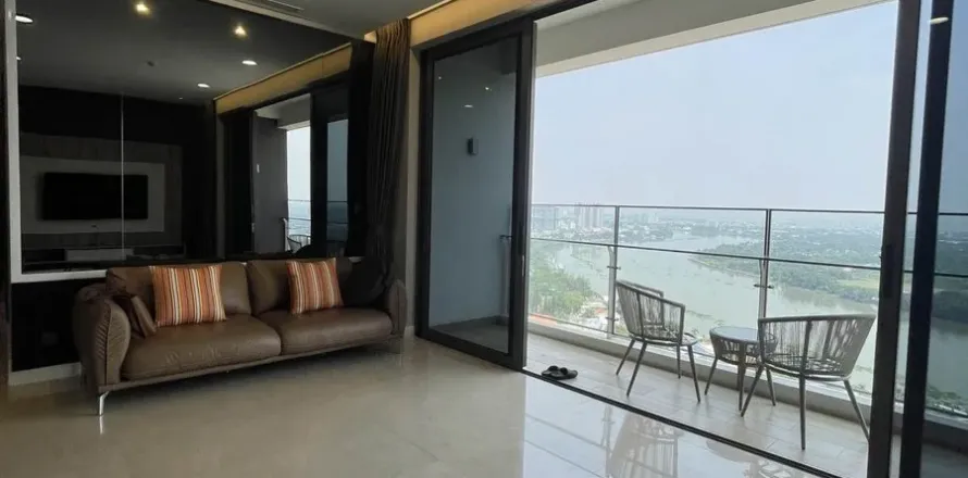 4 bedrooms Apartment in Thu Duc, Ho Chi Minh, No. 26961