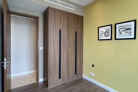 4 bedrooms Apartment in Thu Duc, Ho Chi Minh, No. 26961 4