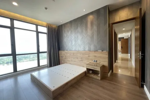 4 bedrooms Apartment in Thu Duc, Ho Chi Minh, No. 26961 5