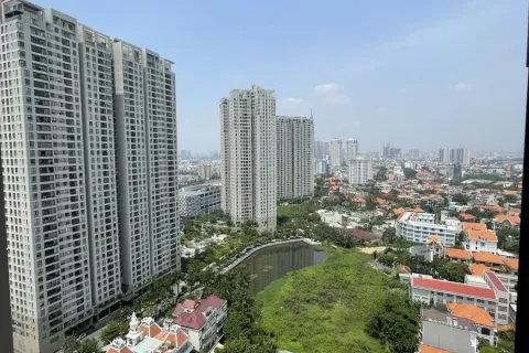 4 bedrooms Apartment in Thu Duc, Ho Chi Minh, No. 26961 16