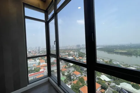 4 bedrooms Apartment in Thu Duc, Ho Chi Minh, No. 26961 13