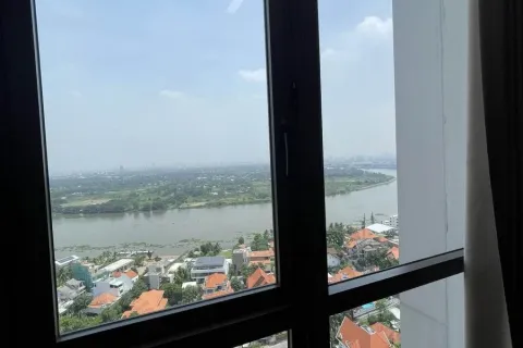 4 bedrooms Apartment in Thu Duc, Ho Chi Minh, No. 26961 7