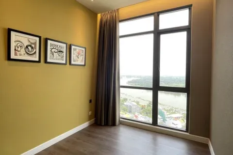4 bedrooms Apartment in Thu Duc, Ho Chi Minh, No. 26961 23