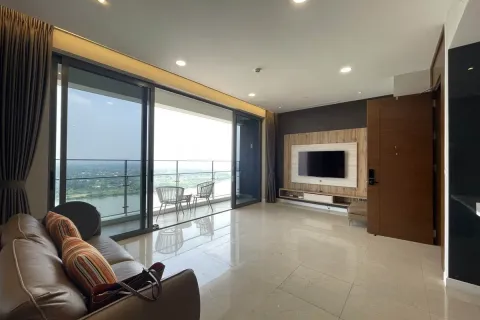 4 bedrooms Apartment in Thu Duc, Ho Chi Minh, No. 26961 9
