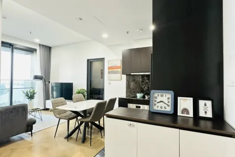 2 bedrooms Apartment in Ho Chi Minh, No. 26987 5